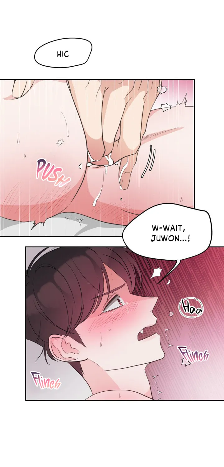 Last Dot Chapter 8 page 32 - 