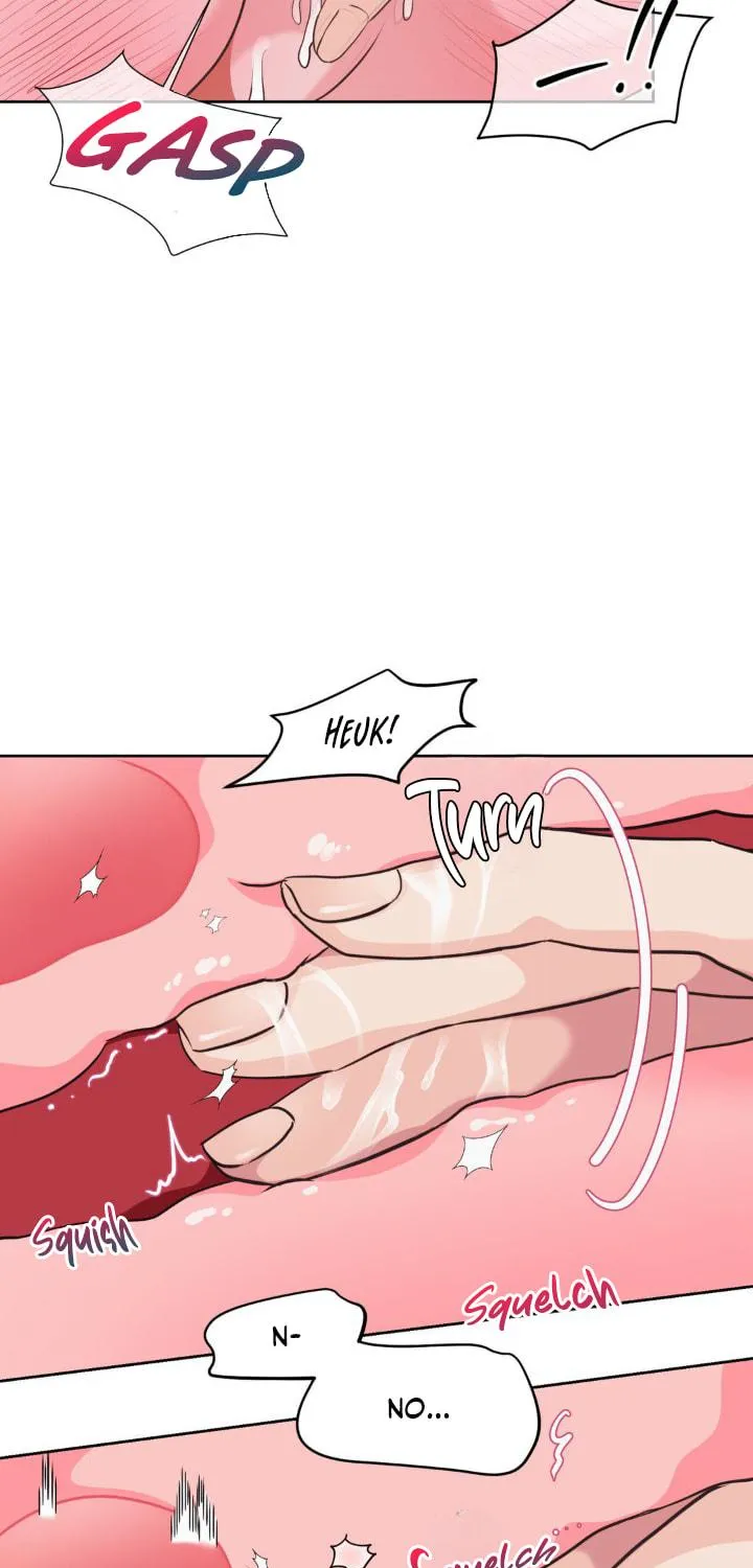 Last Dot Chapter 8 page 34 - 