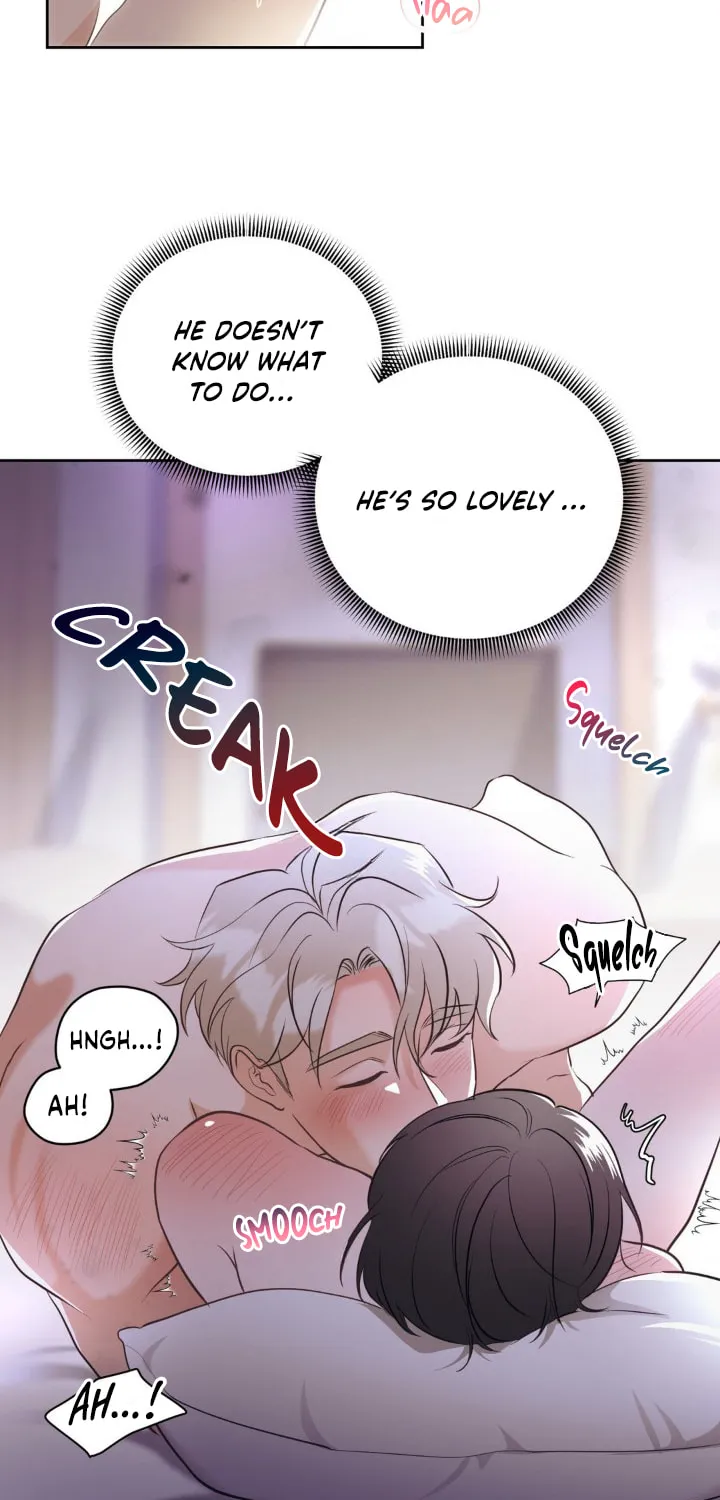 Last Dot Chapter 8 page 44 - 