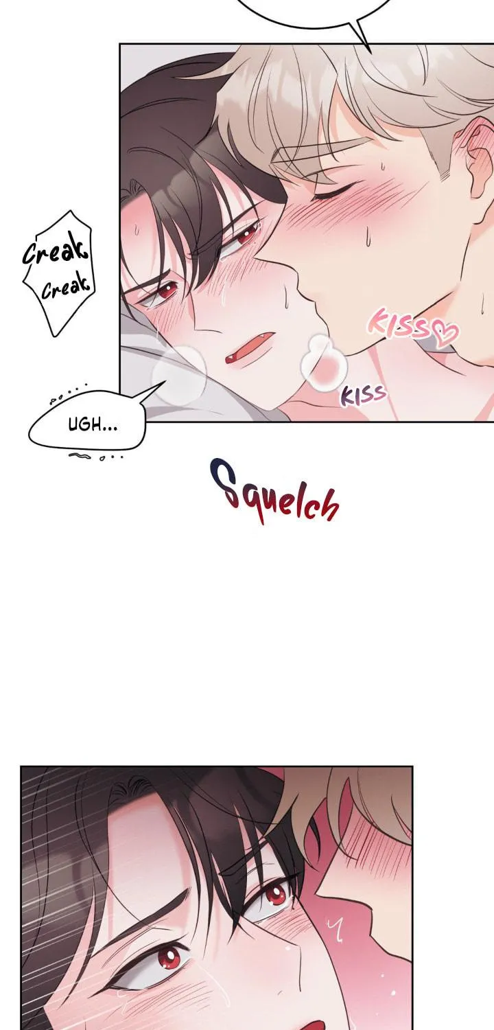 Last Dot Chapter 8 page 46 - 
