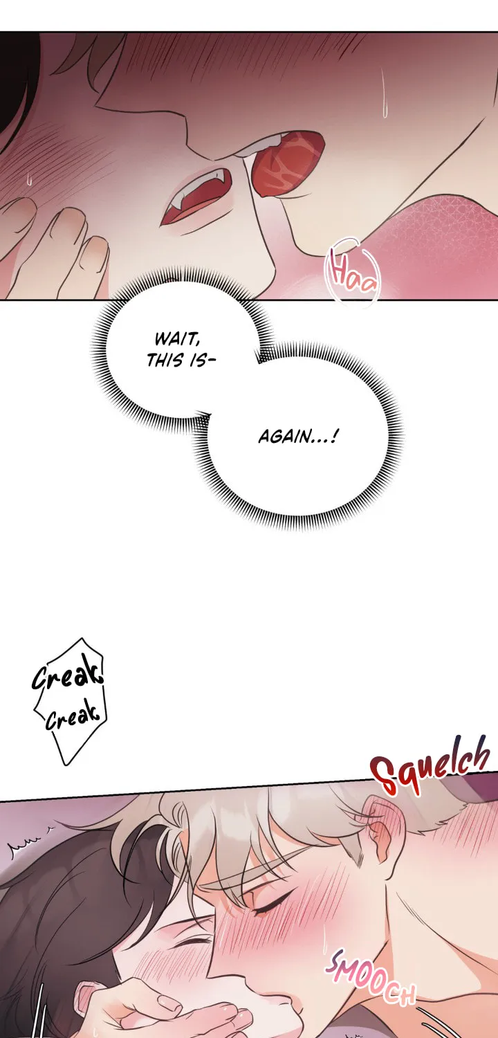 Last Dot Chapter 8 page 48 - 