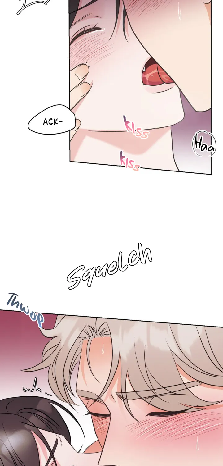 Last Dot Chapter 8 page 50 - 