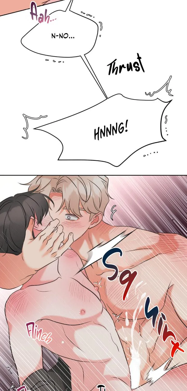 Last Dot Chapter 8 page 52 - 