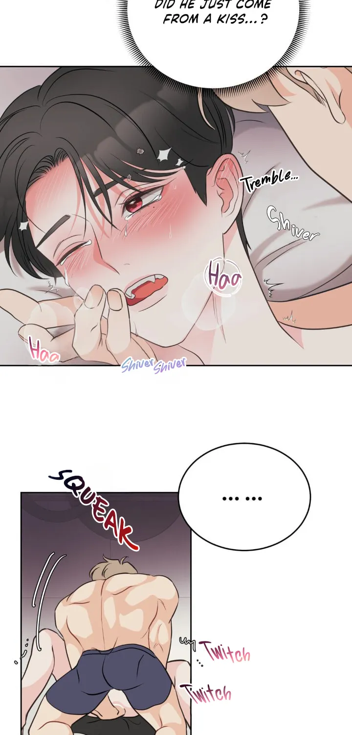 Last Dot Chapter 8 page 56 - 
