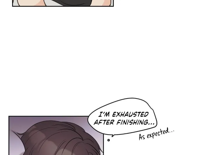 Last Dot Chapter 8 page 57 - 