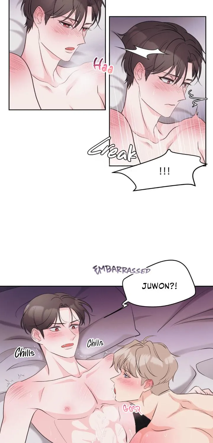 Last Dot Chapter 8 page 58 - 