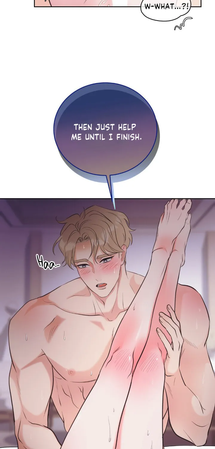 Last Dot Chapter 8 page 68 - 
