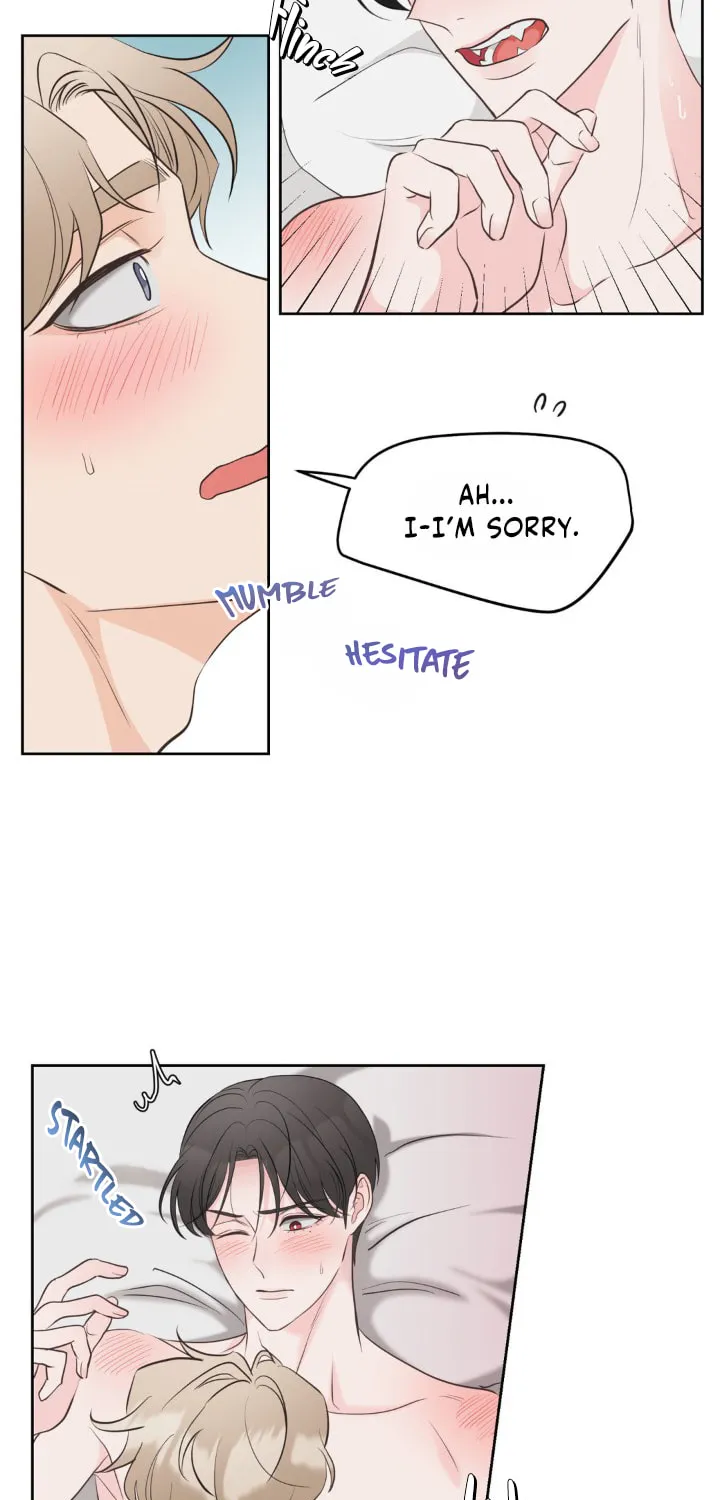 Last Dot Chapter 8 page 8 - 