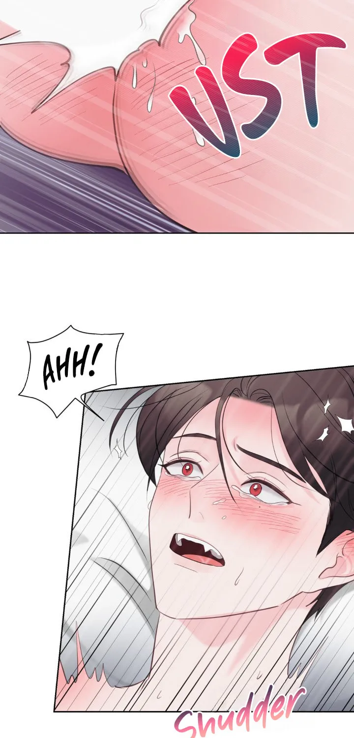 Last Dot Chapter 9 page 18 - 