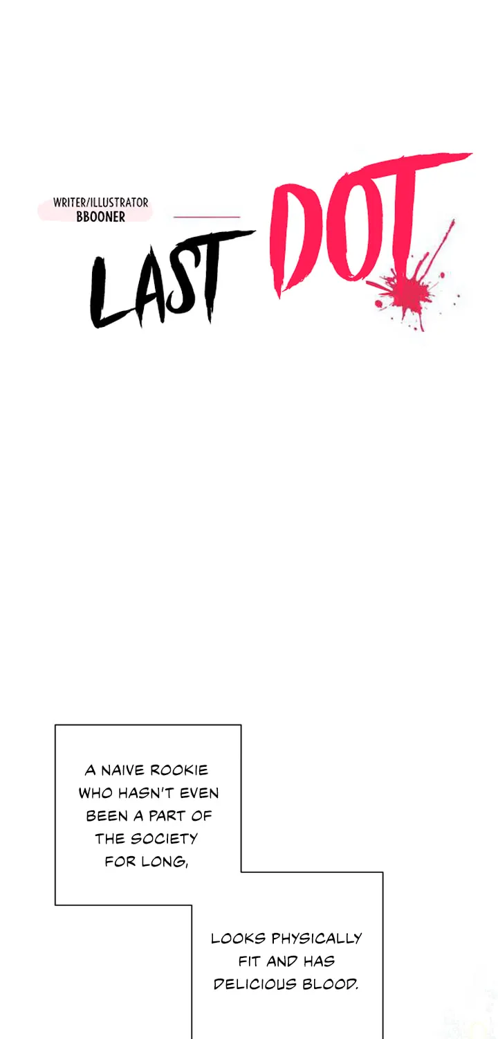 Last Dot Chapter 9 page 20 - 