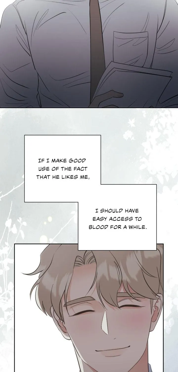Last Dot Chapter 9 page 22 - 