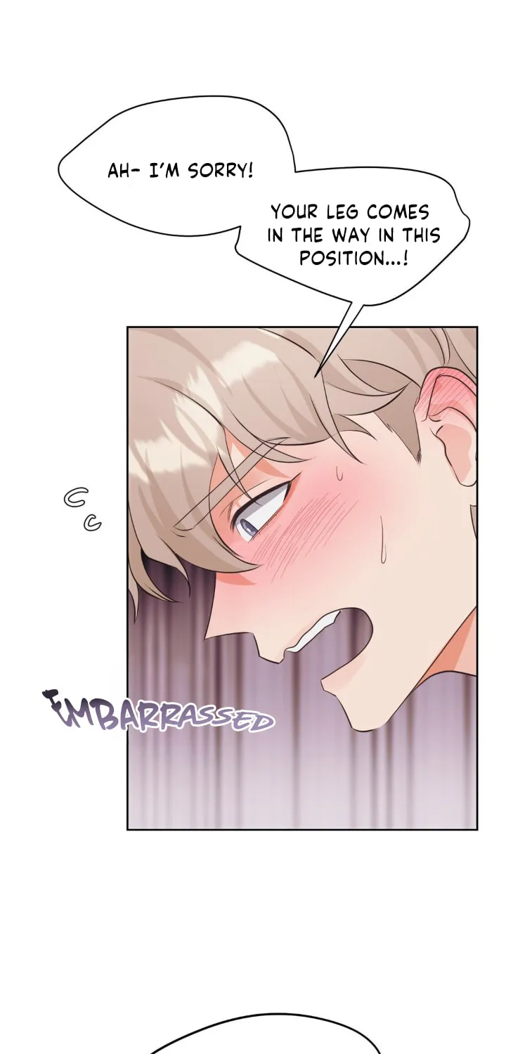 Last Dot Chapter 9 page 26 - 