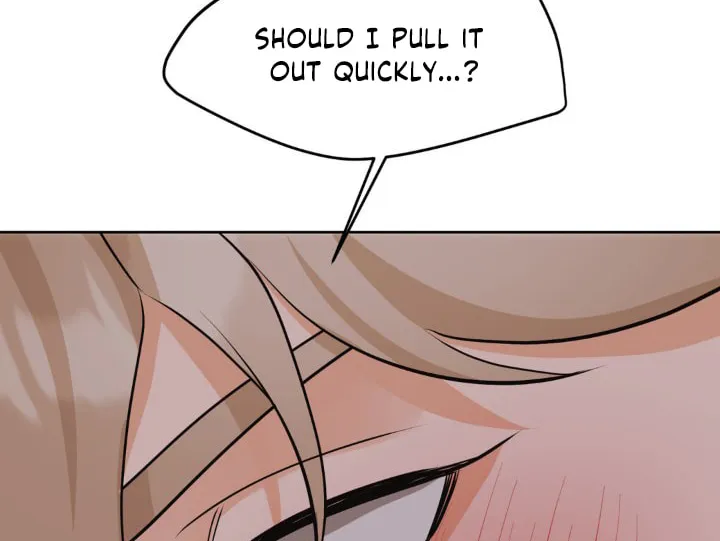 Last Dot Chapter 9 page 27 - 