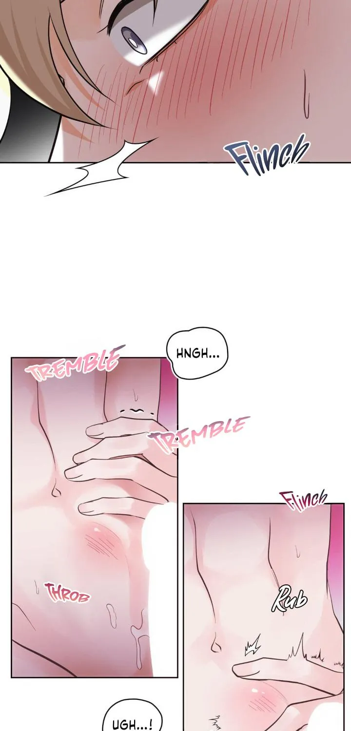 Last Dot Chapter 9 page 28 - 