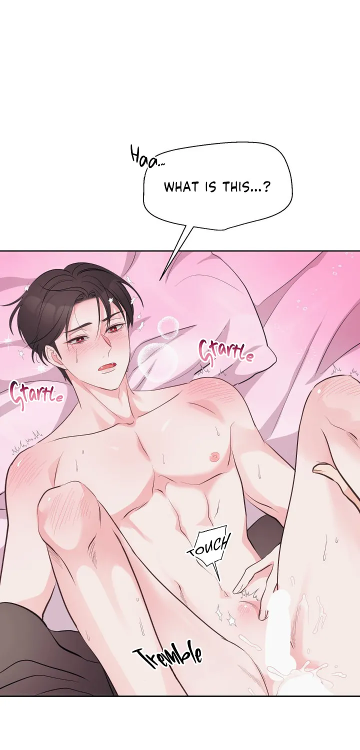 Last Dot Chapter 9 page 30 - 
