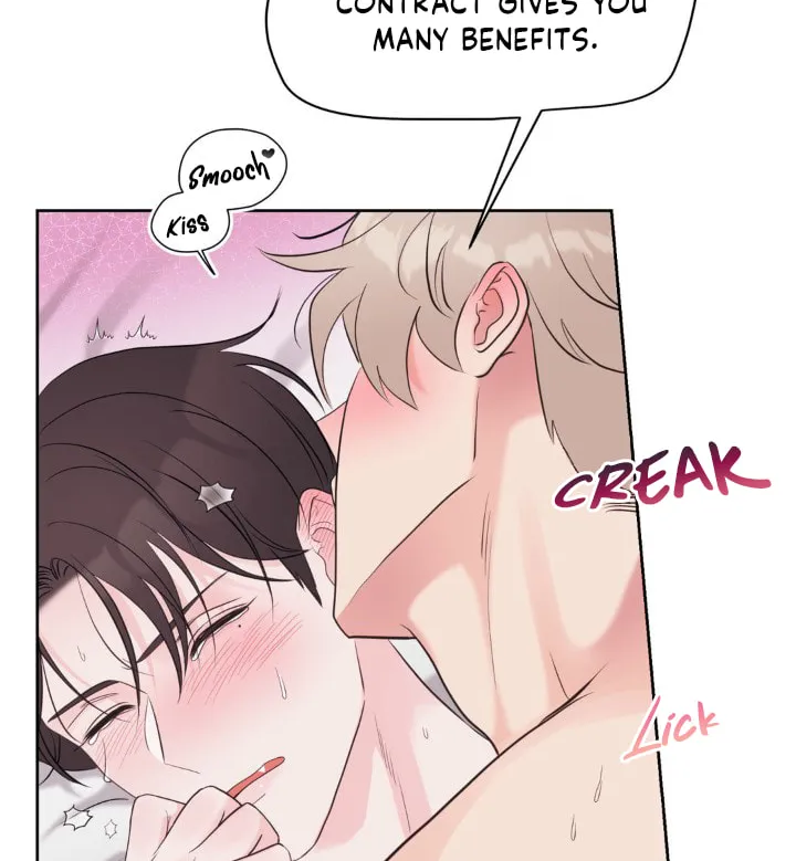Last Dot Chapter 9 page 37 - 