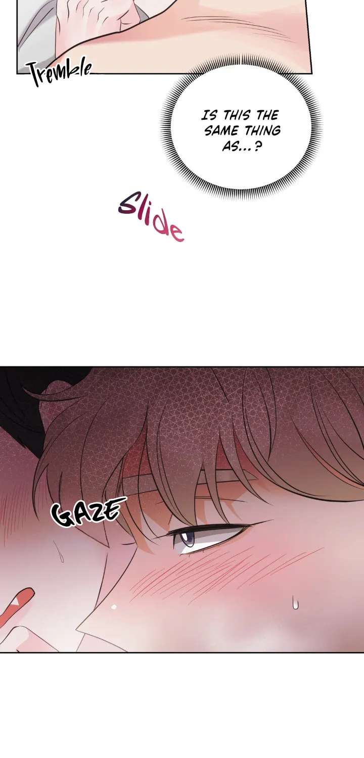 Last Dot Chapter 9 page 38 - 