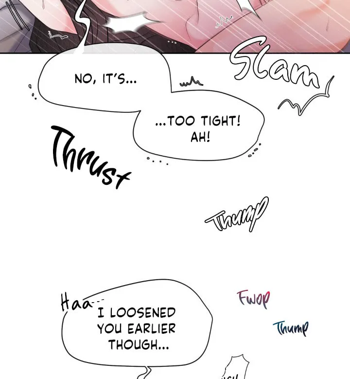 Last Dot Chapter 9 page 43 - 