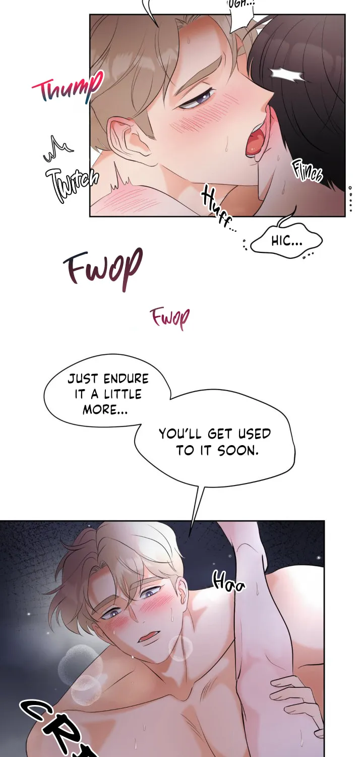 Last Dot Chapter 9 page 44 - 