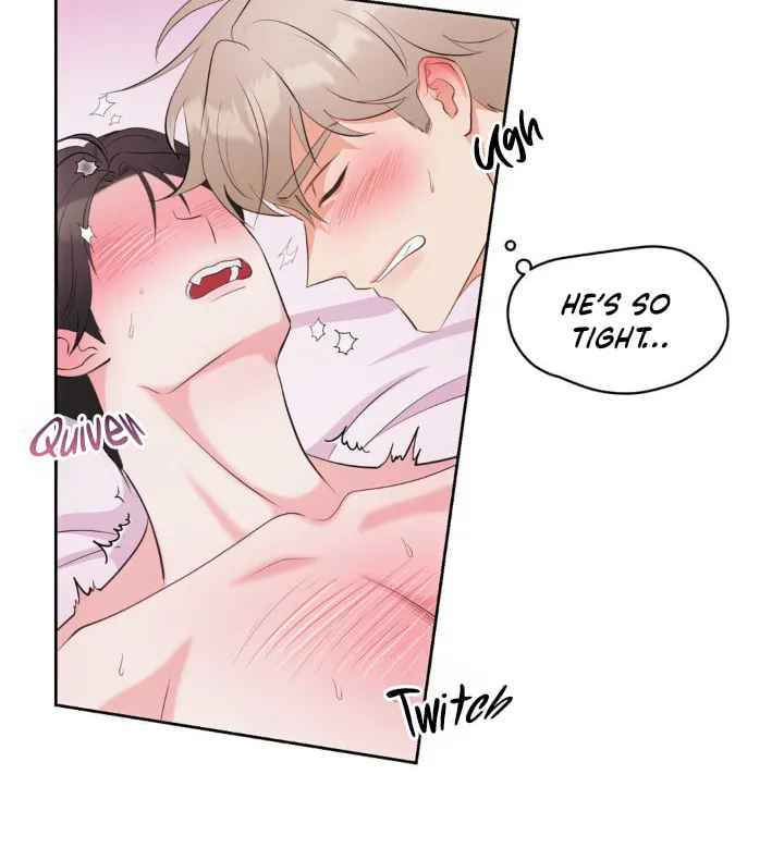 Last Dot Chapter 9 page 49 - 
