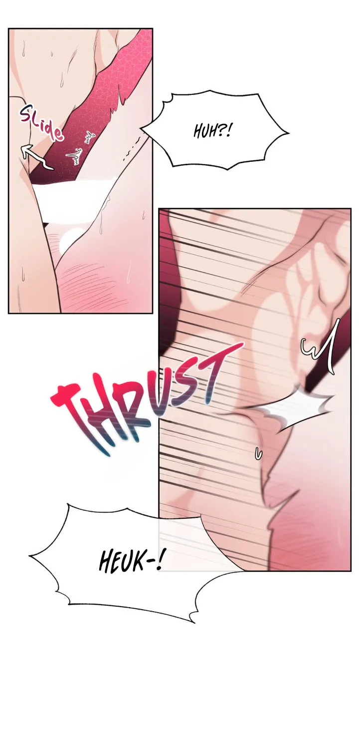 Last Dot Chapter 9 page 6 - 