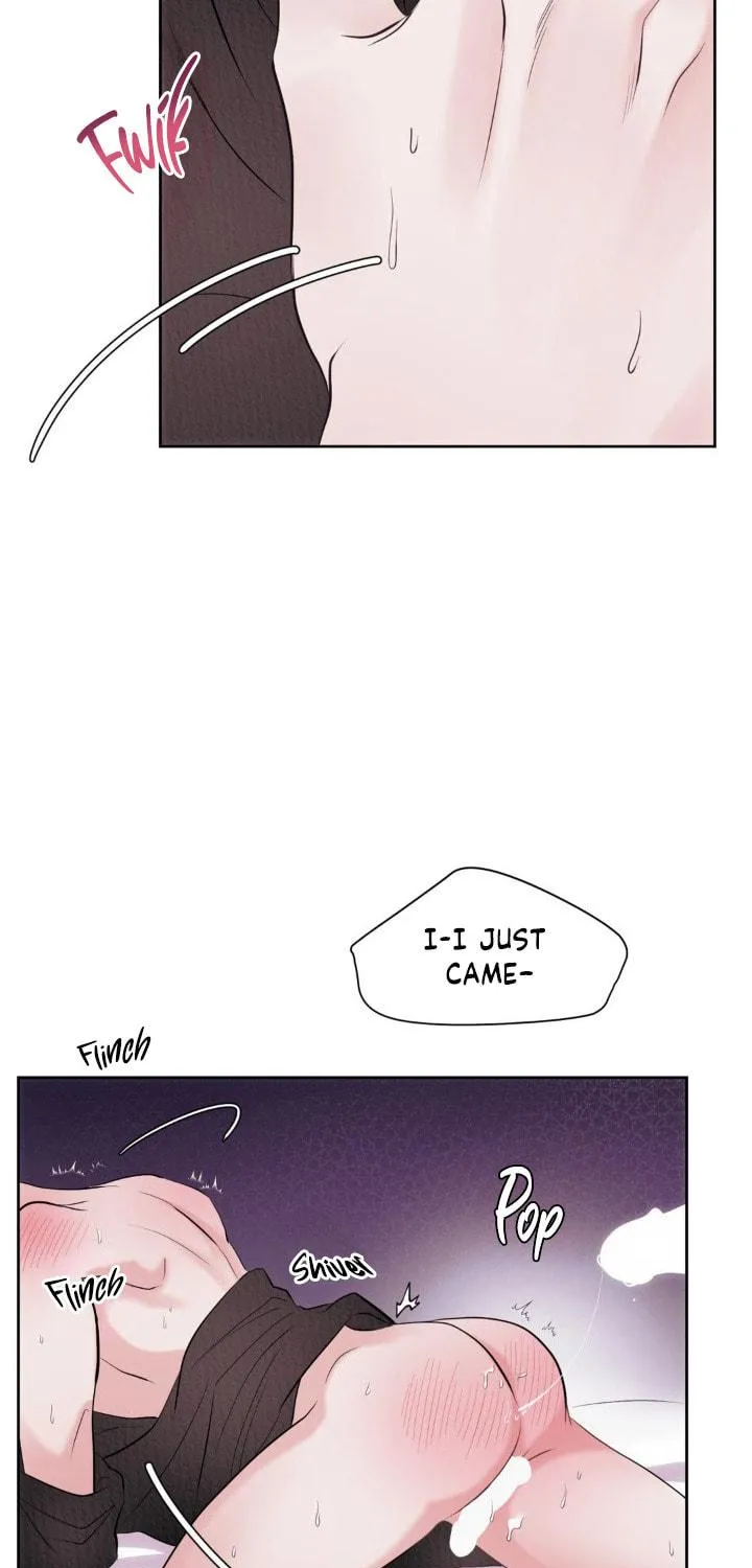 Last Dot Chapter 9 page 52 - 
