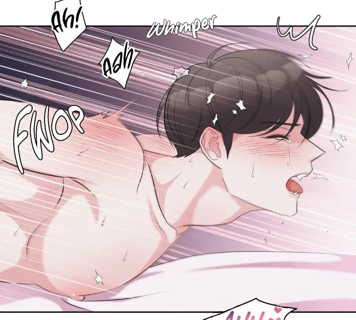 Last Dot Chapter 9 page 63 - 