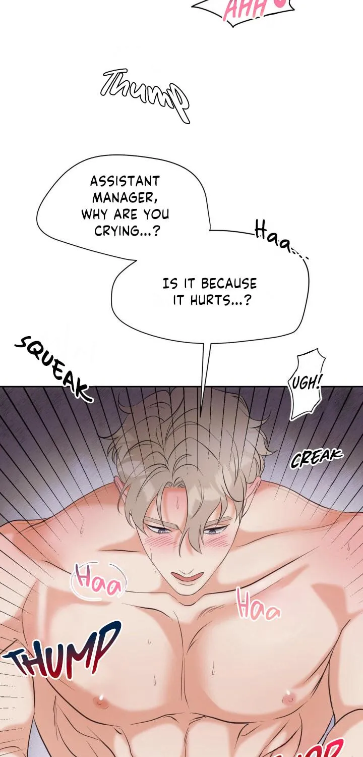 Last Dot Chapter 9 page 64 - 
