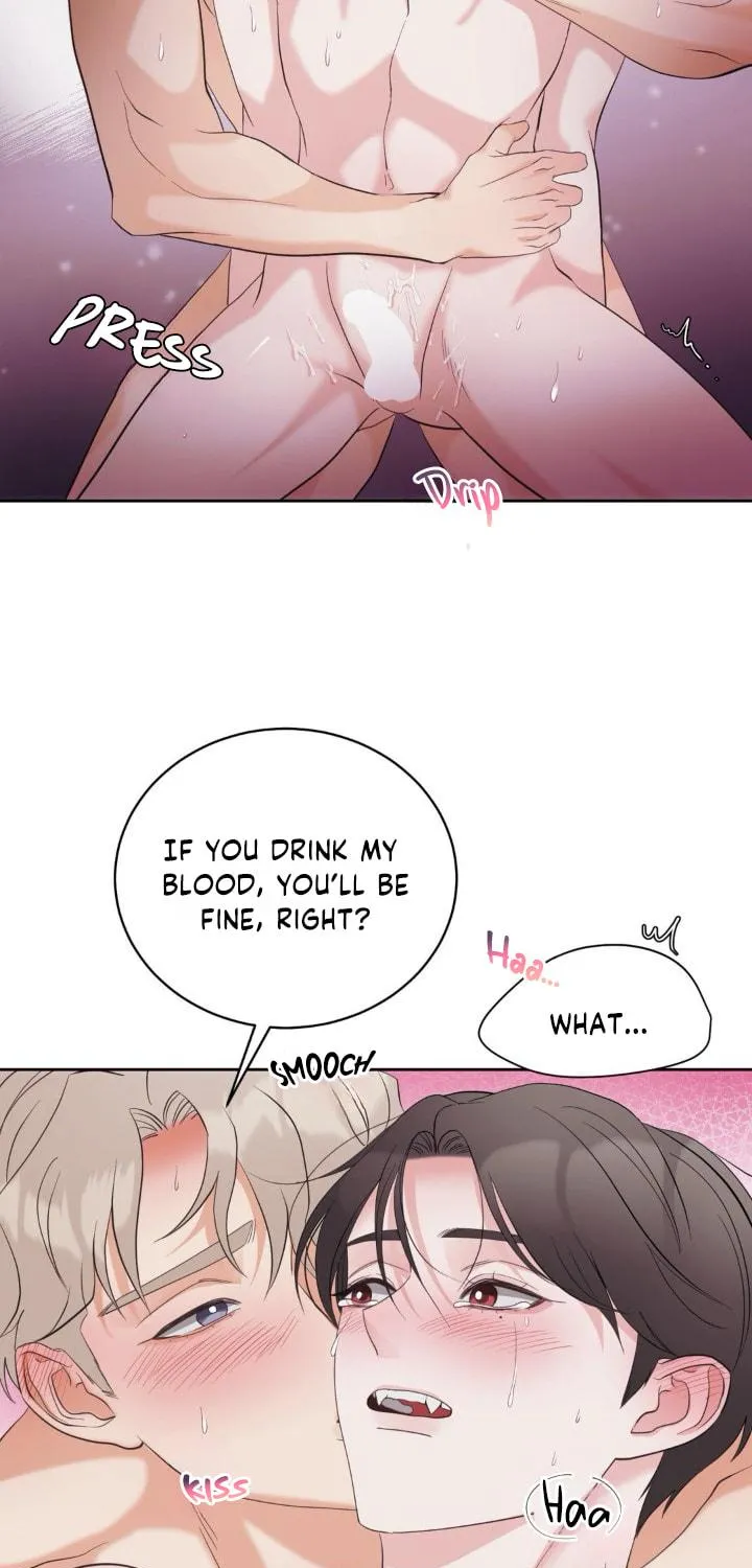 Last Dot Chapter 9 page 70 - 