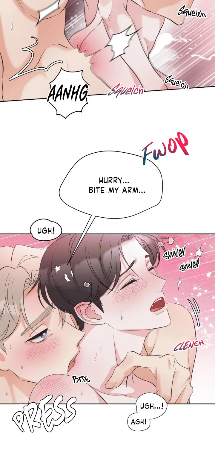 Last Dot Chapter 9 page 74 - 