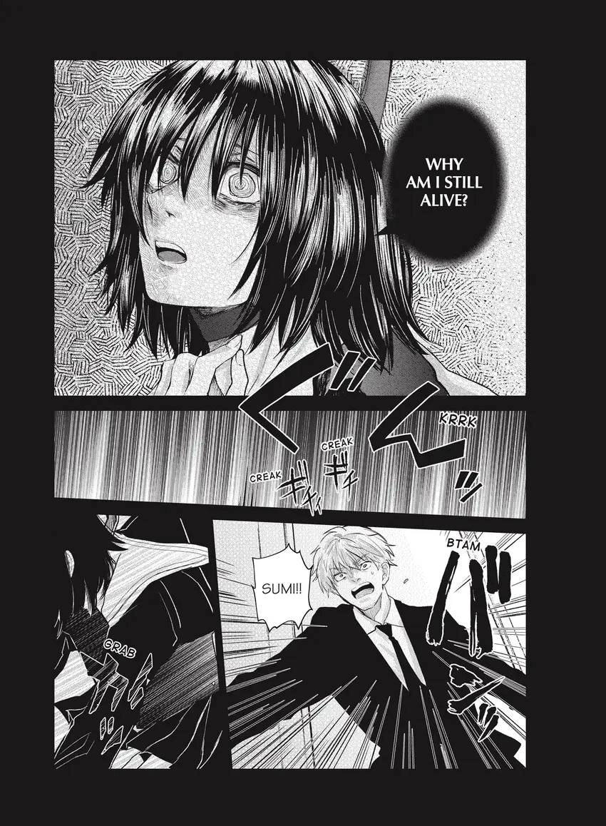 Last Gender: When We Are Nameless Chapter 0 page 115 - 