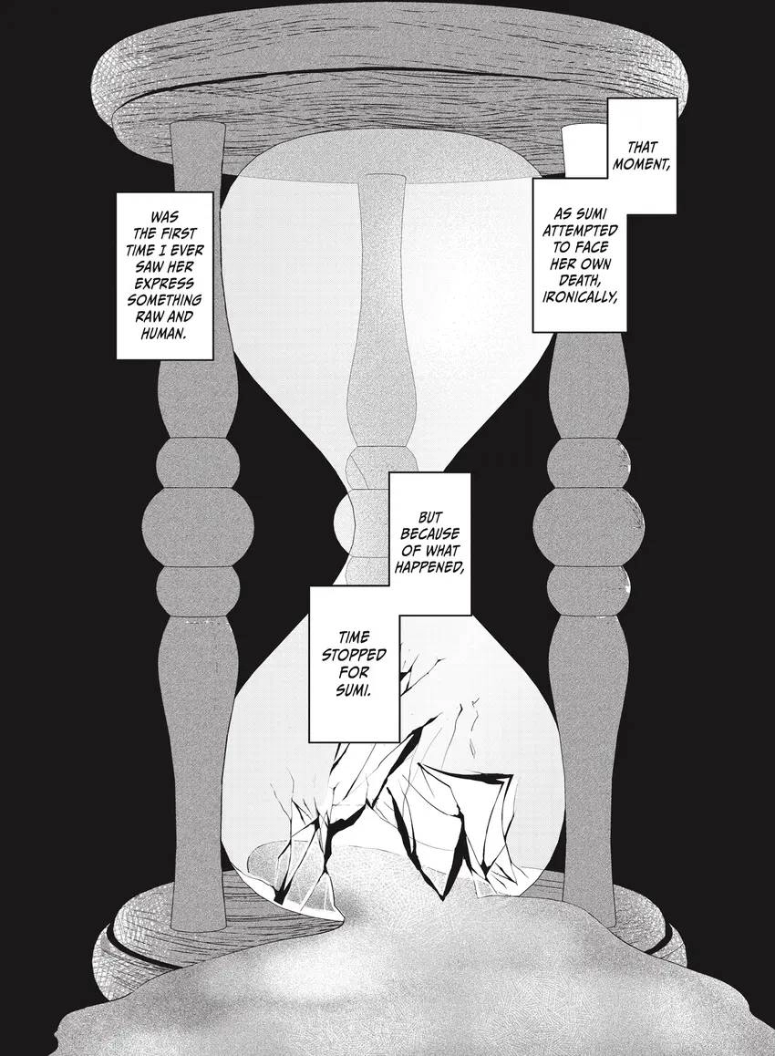 Last Gender: When We Are Nameless Chapter 0 page 118 - 