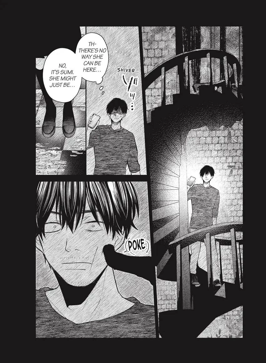 Last Gender: When We Are Nameless Chapter 0 page 122 - 
