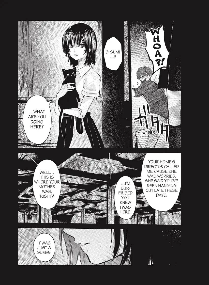Last Gender: When We Are Nameless Chapter 0 page 123 - 
