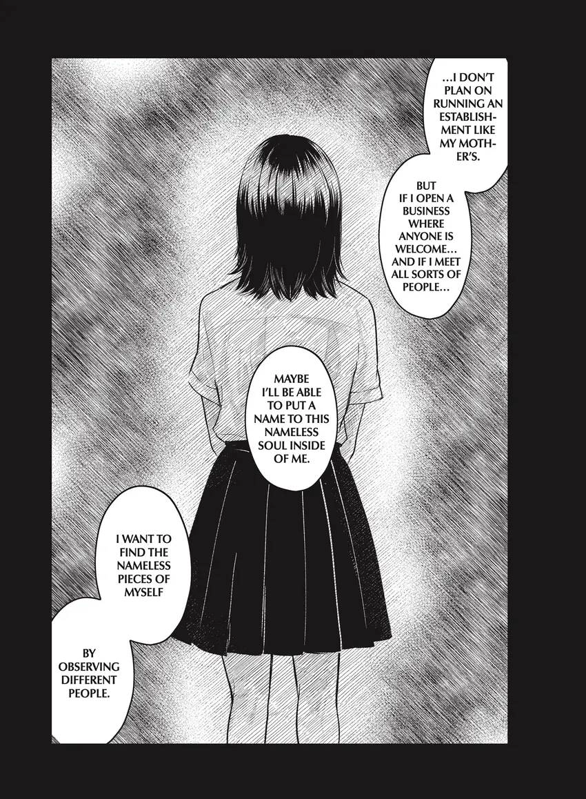 Last Gender: When We Are Nameless Chapter 0 page 127 - 