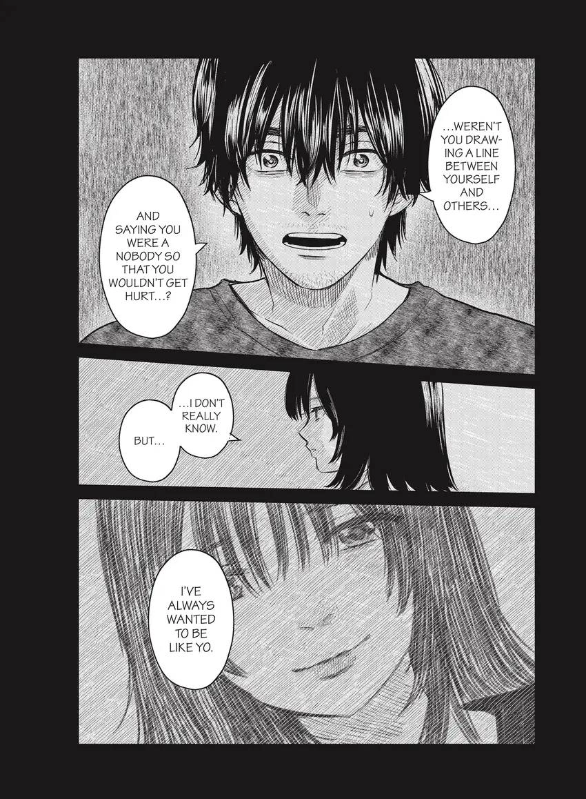 Last Gender: When We Are Nameless Chapter 0 page 128 - 