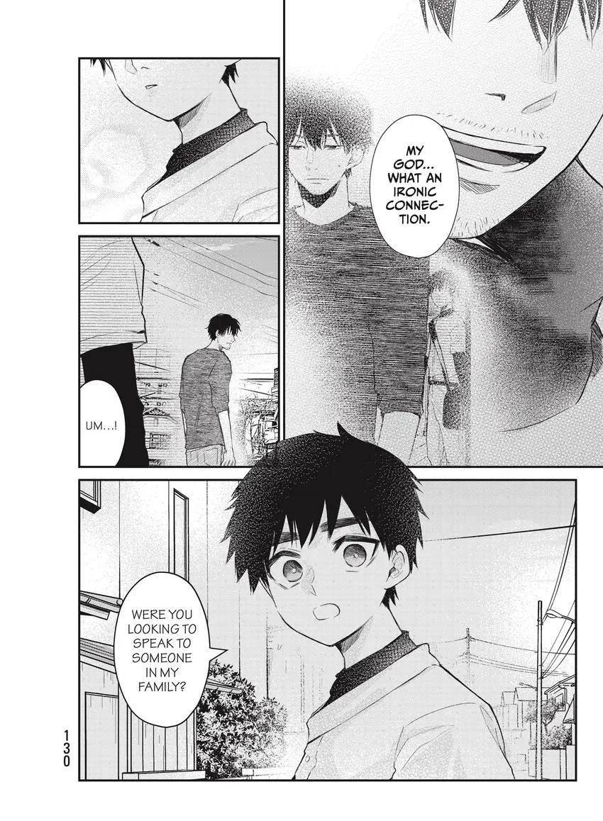 Last Gender: When We Are Nameless Chapter 0 page 132 - 