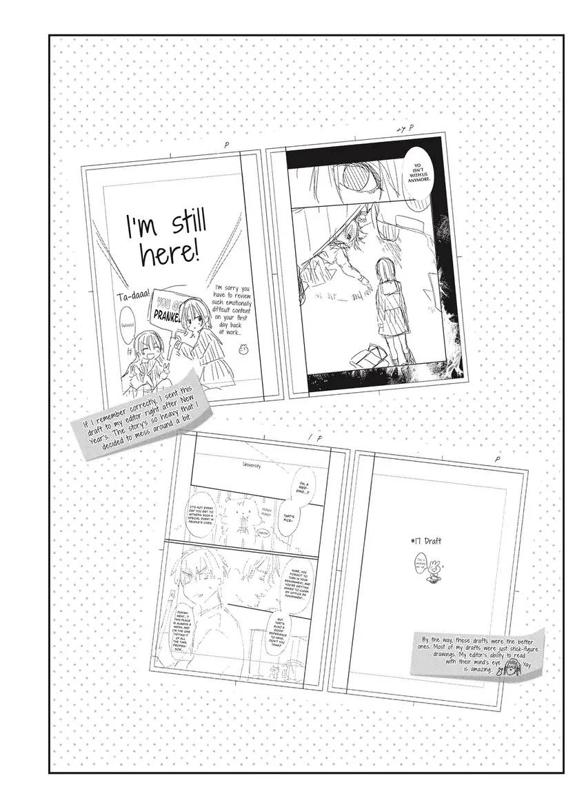 Last Gender: When We Are Nameless Chapter 0 page 134 - 