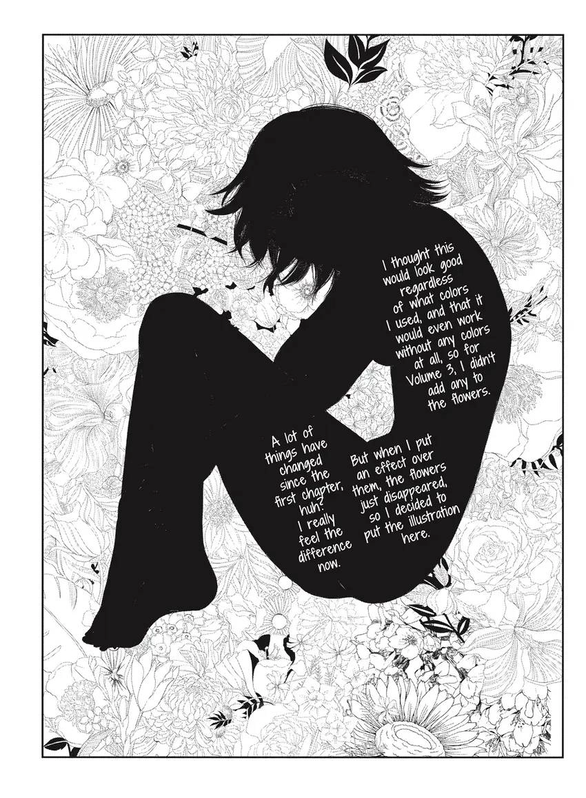 Last Gender: When We Are Nameless Chapter 0 page 160 - 