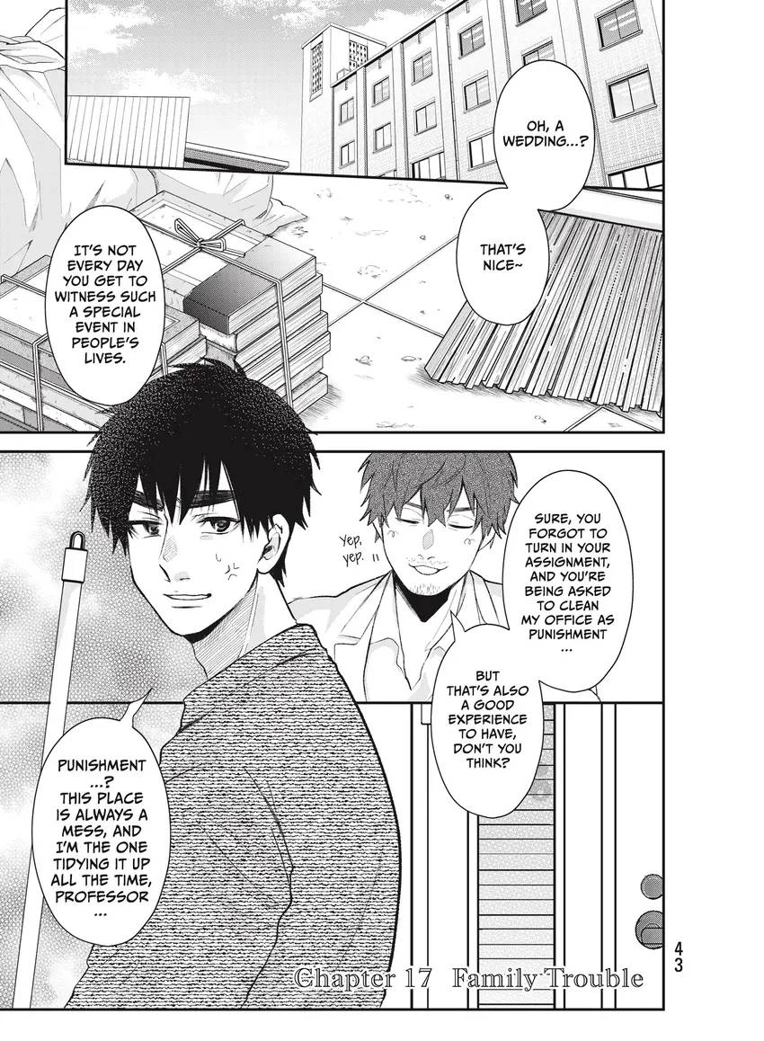 Last Gender: When We Are Nameless Chapter 0 page 45 - 