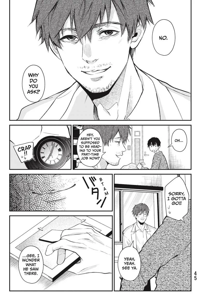 Last Gender: When We Are Nameless Chapter 0 page 47 - 