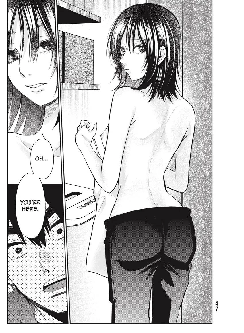 Last Gender: When We Are Nameless Chapter 0 page 49 - 