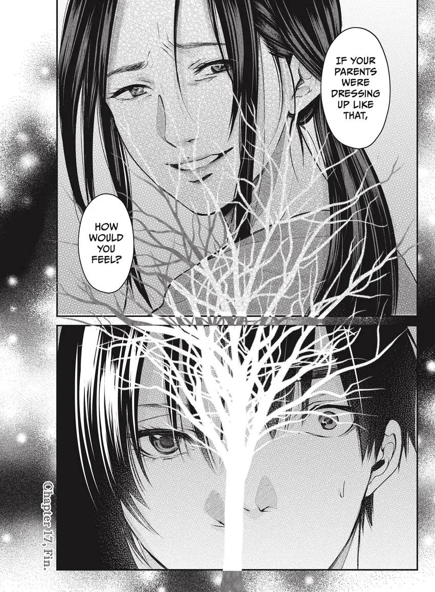 Last Gender: When We Are Nameless Chapter 0 page 62 - 