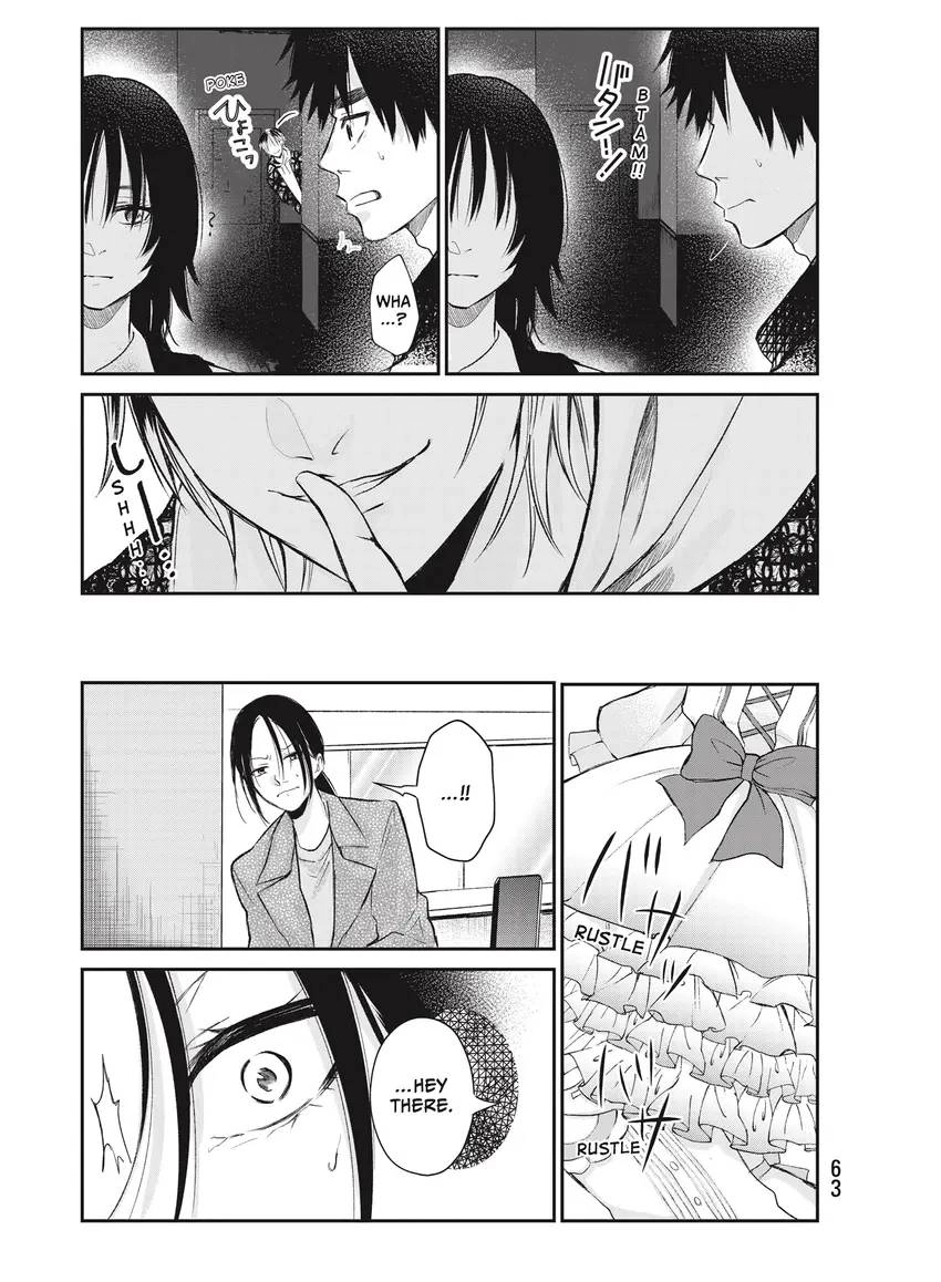Last Gender: When We Are Nameless Chapter 0 page 65 - 