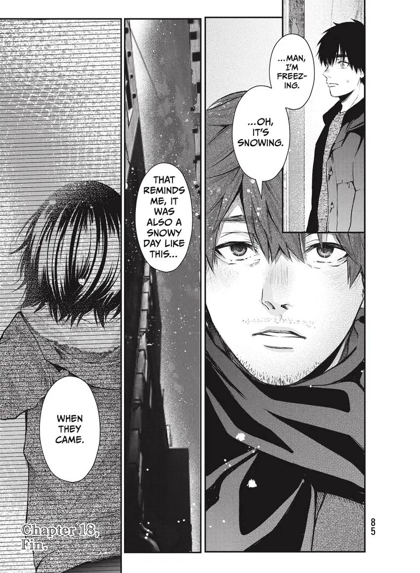 Last Gender: When We Are Nameless Chapter 0 page 87 - 