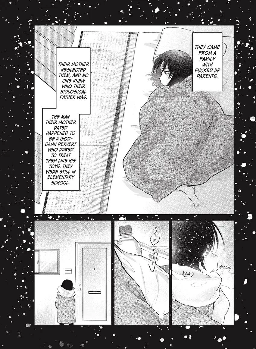 Last Gender: When We Are Nameless Chapter 0 page 90 - 