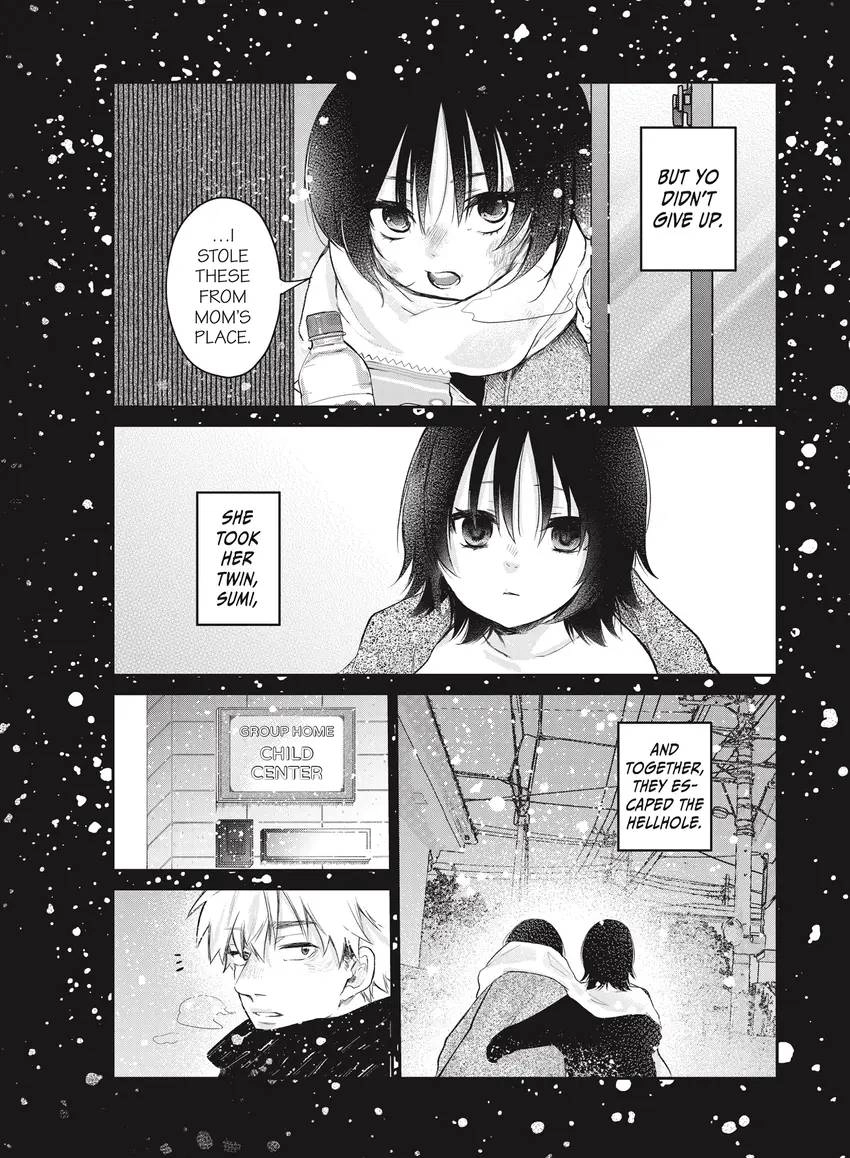 Last Gender: When We Are Nameless Chapter 0 page 92 - 