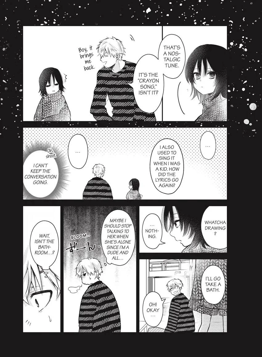 Last Gender: When We Are Nameless Chapter 0 page 99 - 
