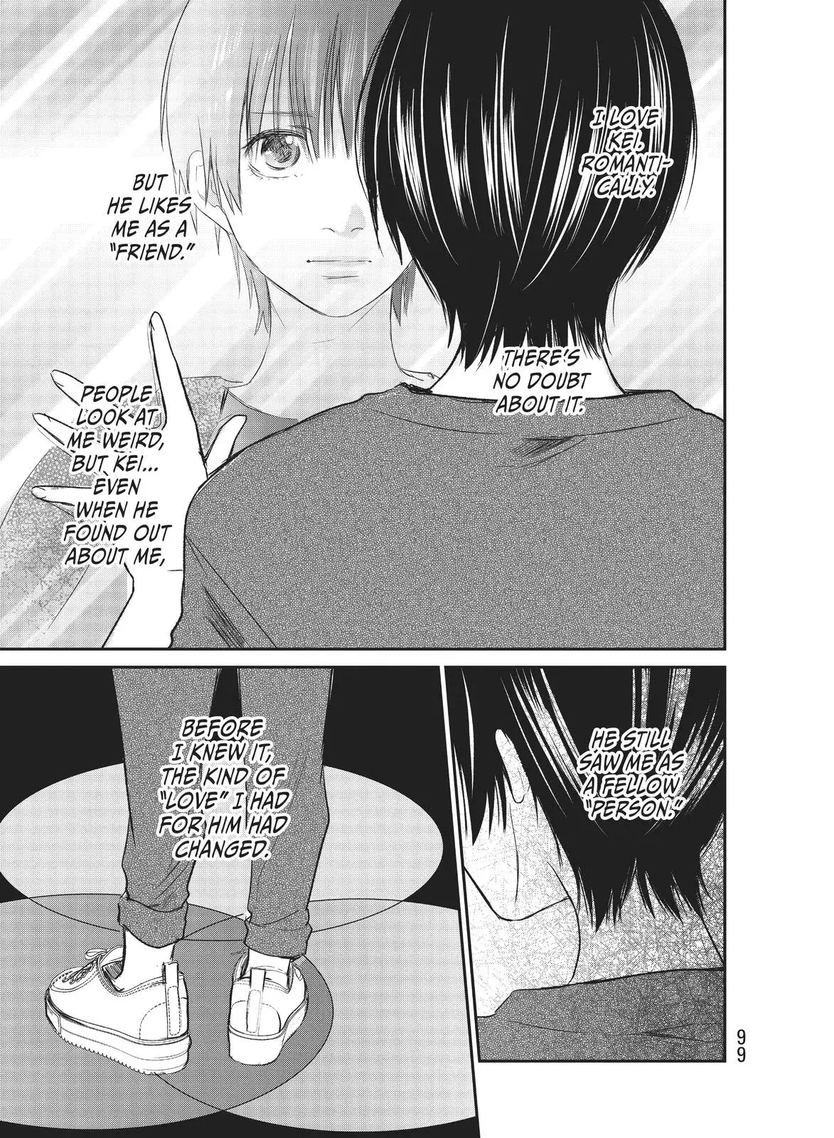 Last Gender: When We Are Nameless Chapter 10 page 5 - 