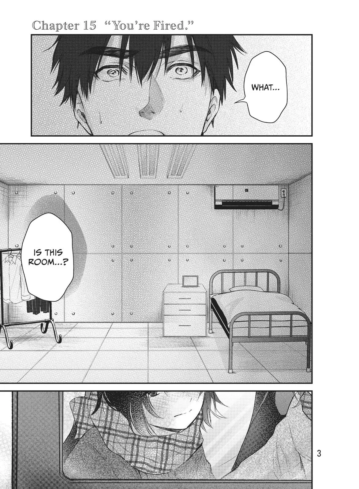 Last Gender: When We Are Nameless Chapter 15 page 4 - 